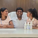 Avee Kids Rebrands as Syoat Kids, Strengthening Its Oat-Focused Care Vision for Children