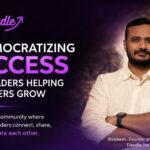 I Didn’t Have Access Growing Up. Today, I’m Building It for Thousands of Leaders I Didn’t Have Access Growing Up. Today, I’m Building It for Thousands of Leaders