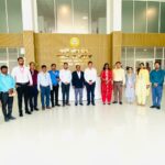 Top AI & Business Analytics Courses in Ayodhya: HCL GUVI Partners with Ramayan University for Industry-Oriented Training
