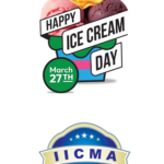 Indian Ice Cream Manufacturers Association (IICMA) Celebrates Ice Cream Day Across the Country: Savouring India’s Sweetest Tradition on March 27th .
