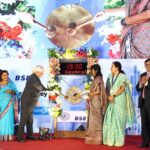 Nucleus Software Marks 30 Years on BSE, Advances Customer-Centric, AI-Led Global Growth Strategy Nucleus Software Marks 30 Years on BSE, Advances Customer-Centric, AI-Led Global Growth Strategy