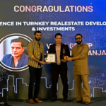 Vinra Construction Named Among Bangalore's Top 5 Home Construction Companies in 2026, Backed by 15 Years of On-Ground Experience