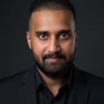 The Man Building an Entire Industry From Scratch The Man Building an Entire Industry From Scratch