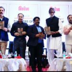 Niraj Srivastava: From Management Scholar to Chronicler of Mughal Secrets