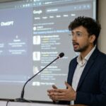Ranking Doctors Directly Inside ChatGPT and AI Search beyond Google: AI Strategist Sarthak Jain
