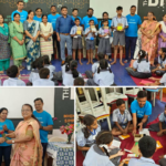 Lubrizol and The Apprentice Project Bring 21st Century Skills to Students in Navi Mumbai and Pune