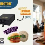 DE' HELLINGTON by Helly & Chilly: Revolutionizing Café Culture with Technology and Creativity