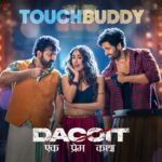 This Season’s Wildest Track Touch Buddy from Dacoit: Ek Prem Katha Is Out Now! This Season’s Wildest Track Touch Buddy from Dacoit: Ek Prem Katha Is Out Now!