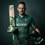 LIÈGE RED LIONS SIGNAL MARKET DOMINANCE; SECURE GLOBAL ICON FAF DU PLESSIS FOR INAUGURAL EUT20 BELGIUM