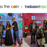 Toss the Coin Wins Best Brand Guidelines Design at the Economic Times Awards for Design & Creativity 2026 Toss the Coin Wins Best Brand Guidelines Design at the Economic Times Awards for Design & Creativity 2026