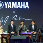 Yamaha Music India, Signs iconic A R Rahman as Brand Ambassador.