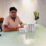 Meeva Herbals: Abhishek Pandey Builds a Formulation-First Skincare Brand Rooted in Modern Ayurveda