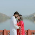 Candid Life Photography Sets New Benchmarks for Pre Wedding Shoot in Jaipur 2026: A Fusion of Heritage and Cinematic Storytelling