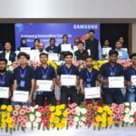 Samsung Innovation Campus Certifies 1,000 Students in Future-Tech Skills in the Presence of Shri Yogendra Upadhyaya, UP Higher Education Minister