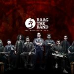 RAAG THE BAND BENGALURU: Delivering World-Class Live Music Since 2005