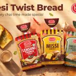 Bonn Group Brings a Flavorful Twist to Everyday Bread with New Launch