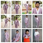 Indian Film Actor & Director Naga Sai Builds Momentum with Brand Ads with Danny & Jones. and he shares screen with Thalapathy Vijay in upcoming Tamil film Jana Nayagan.Releasing soon
