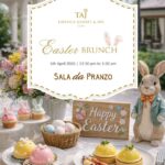 Celebrate Easter in Style at Taj Exotica Resort & Spa, Goa with a Bespoke Family Brunch Experience