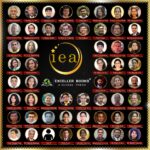 Exceller Books Recognises Literary Excellence with The International Excellence Award