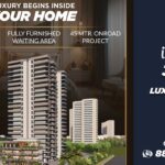 Book Luxury 3 BHK Apartments in Ghaziabad – Charms India Iconic Tower, Raj Nagar Extension
