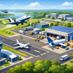 Keystone Heights Airport and Rana Group Announce "Erisha Silicon Valley-Florida" Aerospace and Aviation Hub in Florida