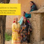 Women-led food venture in Himachal builds rural livelihoods through traditional skills Women-led food venture in Himachal builds rural livelihoods through traditional skills