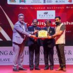 Tattva Wellness Spa wins two prestigious awards at FHRAI Tourism Conclave 2026