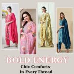 Kinmin Brings Affordable & Stylish Ethnic Wear for Women Across India Kinmin Brings Affordable & Stylish Ethnic Wear for Women Across India