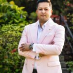 Taj Fort Aguada Resort & Spa, Goa Announces Deepak Rawat as General Manager.