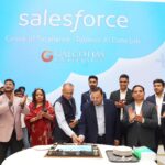 Galgotias University, Salesforce Establish Centre of Excellence for Tableau AI Data Lab to Strengthen Industry Academia Collaboration