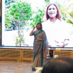 The Flask-Ladies Initiative: A Step Towards a Greener Tomorrow by Flask-Lady Dr Urvashi Mittal