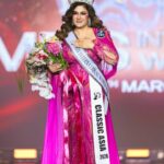 Mrs. Geetanjali Om Parkash Wins Mrs International World Classic 2026
