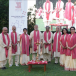 Build Discipline to Sustain Success: Tata Starbucks CEO Sushant Dash Inspires Graduates at MICA’s 31st Convocation