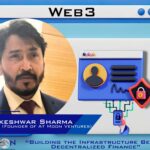 AT MOON VENTURES PVT LTD Builds the Next Layer of India’s Financial Infrastructure with Web3, BBPS, CBDC, Payment Collections and PayOut Capabilities
