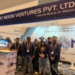 AT MOON VENTURES PVT LTD Returns to Money Expo 2026 with Advanced Financial Infrastructure Innovations