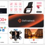 Definable AI Launches Unified Platform to Transform Digital Workflows and AI Accessibility