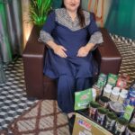 Punam Gupta strengthens her influence as a leading force in social welfare, entrepreneurship, and food safety.
