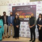 ‘World’s Largest Anime Art Contest’: IMAGE Infotainment launches “The GIANT Hunt” with Rs. 3 crore prize pool