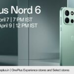 Catch the OnePlus Nord 6 Launch Live: Here’s How to Watch and What to Expect