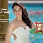Mysore Sandal Reinvents Its Legacy with Tamannaah Bhatia Mysore Sandal Reinvents Its Legacy with Tamannaah Bhatia