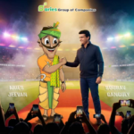 Aries Agro Limited Announces Sourav Ganguly as Brand Champion