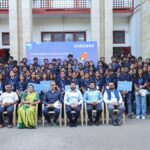 From Classrooms to Careers: Samsung Innovation Campus Certifies 5,000 Youth in Tamil Nadu for an AI-Driven Future From Classrooms to Careers: Samsung Innovation Campus Certifies 5,000 Youth in Tamil Nadu for an AI-Driven Future