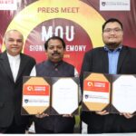 Chennais Amirta International Aviation College Signs MoU with University College of Aviation Malaysia for Direct Training Chennais Amirta International Aviation College Signs MoU with University College of Aviation Malaysia for Direct Training