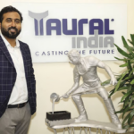 Aluminium Man Bharat Gite Highlights Ethics and Quality, Urges Shift of Industries to Rural Maharashtra