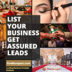 Find Banquet rolls out major platform upgrade to simplify venue and vendor discovery across India Find Banquet rolls out major platform upgrade to simplify venue and vendor discovery across India