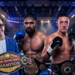 Asia’s premier pro boxing championship Global Boxing Series in association with IBA returns this April 26th at Nexus Seawoods Navi Mumbai Asia’s premier pro boxing championship Global Boxing Series in association with IBA returns this April 26th at Nexus Seawoods Navi Mumbai
