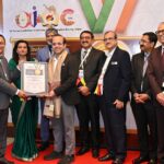 Lucknow’s Dr. Diva Kant Misra Honoured with “International Hero of Ophthalmology” Award at AIOC 2026, Jaipur