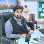 Advocate V.K. Dubey on Iran–Israel–U.S. Ceasefire: A Strategic Pause with Legal and Global Implications