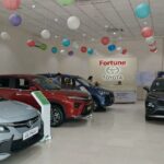 Fortune Toyota Hyderabad – Trusted Toyota Dealer in Telangana