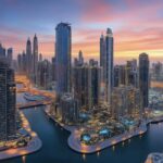 Middle East’s Bold Economic Transformation at Risk of Overnight Disruption: Opportunity Index 2026